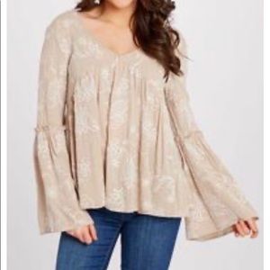 Ada Altar’d State Top